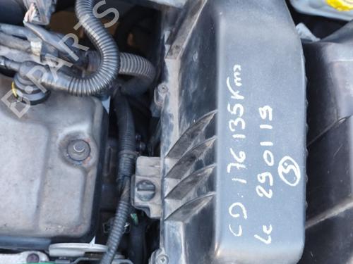 Used Air filter box Air filter box 39177825 39177825