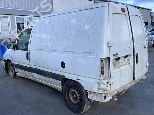 Right front indicator FIAT SCUDO Bus (220_) 1.9 D | BP32095768C33 