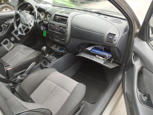 Used Glove box FIAT BRAVO I (182_) 1.9 JTD 105 (105 hp) 27084949