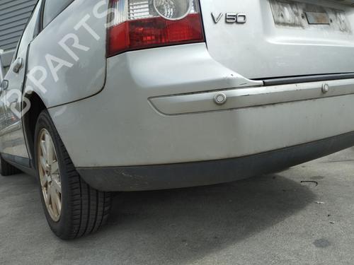 Right sun visor VOLVO V50 (545) 1.6 D | BP27059829I2 - Image 23
