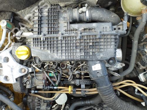 Used Starter RENAULT KANGOO Express (FC0/1_) 1.5 dCi (FC07, FC1R) (65 hp) 28730575