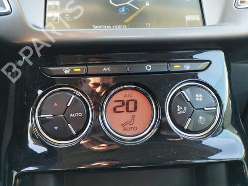 Used Climate control Climate control 39481272 39481272
