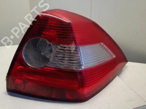 Used Right taillight RENAULT MEGANE II (BM0/1_, CM0/1_) 1.5 dCi (BM02, BM13, BM2A, CM02, CM13) (101 hp) 27061848