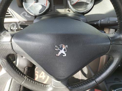 Used Driver airbag PEUGEOT 207 CC (WD_) 1.6 HDi (112 hp) 27063334