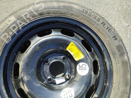 Roue de secours kit Roue de secours kit 36943420 36943420