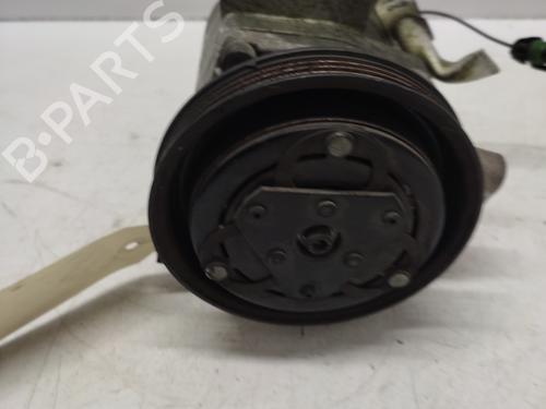 Used AC compressor AC compressor SMART FORTWO Coupe (451) 1.0 (451.331, 451.380) (71 hp) 30725769 30725769