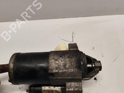 Used Starter Starter PEUGEOT 308 I (4A_, 4C_) 1.6 HDi (90 hp) 39566793 39566793