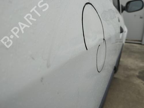 Dør højre bagtil DACIA LOGAN (LS_) 1.5 dCi (LS0K) | BP27802017C5 - Image 2