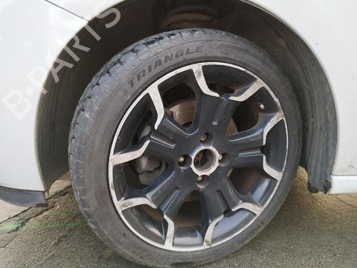 Used Rim CITROËN DS3 (SA_) 1.6 THP 155 (156 hp) 31579075