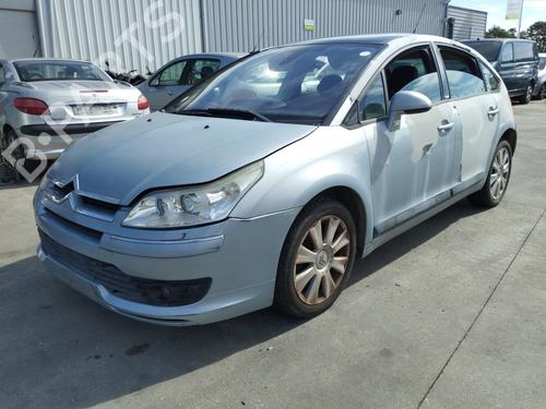 Used Parts CITROËN C4 I (LC_) 1.6 HDi 4923060