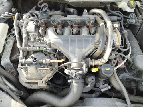 Used Starter Starter VOLVO C70 II Convertible (542) 2.0 D (136 hp) 31133183 31133183