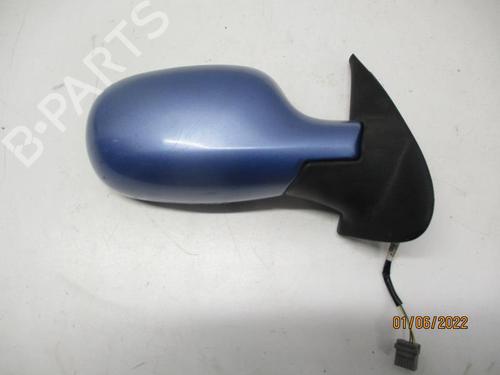 Right mirror NISSAN MICRA III (K12) 1.2 16V | BP27079839C27