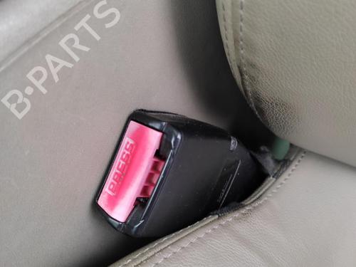 Used Seat buckle RENAULT GRAND SCÉNIC II (JM0/1_) 1.9 dCi (JM14) (131 hp) 27058409