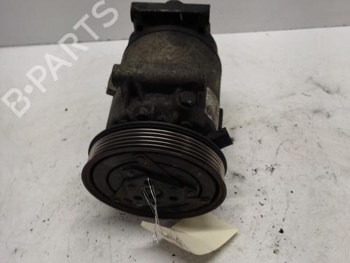 AC compressor RENAULT SCÉNIC II (JM0/1_) | BP35972707M34 - Image 2
