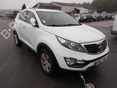 Third brake light KIA SPORTAGE III (SL) 2.0 CRDi | BP27086009L11 - Image 7