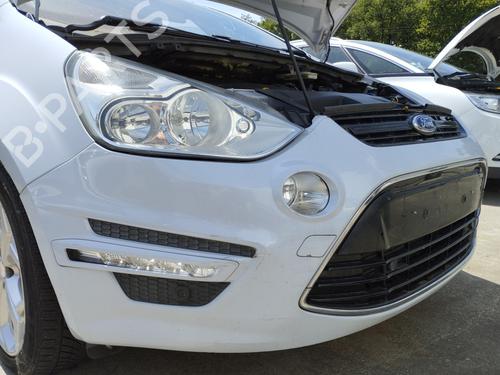 Used Right headlight Right headlight FORD S-MAX (WA6) 2.0 TDCi (140 hp) 27044872 27044872