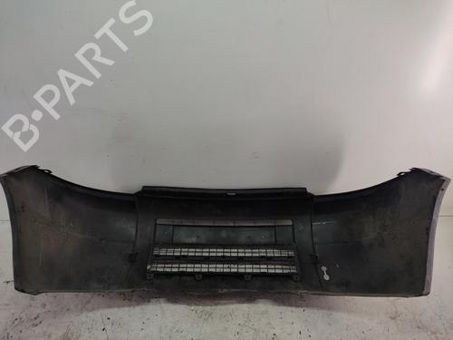 Front bumper CITROËN BERLINGO / BERLINGO FIRST Box Body/MPV (M_) 1.9 D 70 (MBWJZ, MCWJZ) | BP27077654C7 