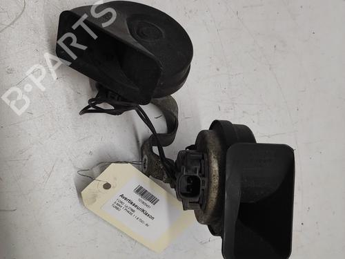 Used Horn FORD S-MAX (WA6) 1.8 TDCi (125 hp) 27064922