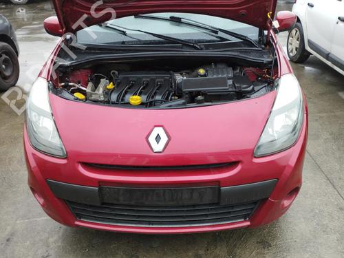 Used Subframe RENAULT CLIO III (BR0/1, CR0/1) 1.4 16V (98 hp) 27082417