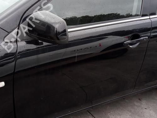 Used Front left door window MITSUBISHI LANCER VIII Sportback (CX_A) 2.0 DI-D (CX8A) (140 hp) 27077895