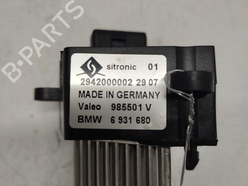 Heater resistor BMW X5 (E53) 3.0 d | BP30322119M108 - Image 2