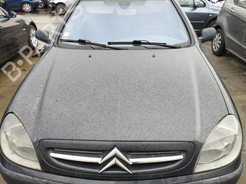 Used Hood CITROËN XSARA (N1) 2.0 HDi 90 (90 hp) 27083549