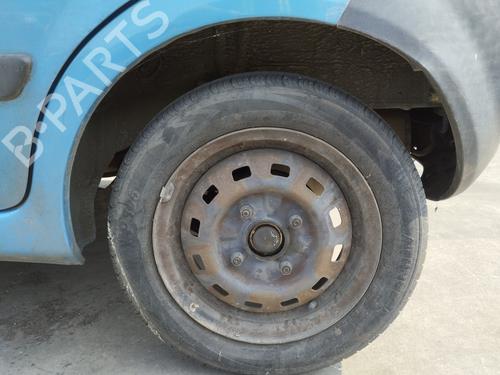 Used Rim CHEVROLET MATIZ (M200, M250) 0.8 (52 hp) 28116397