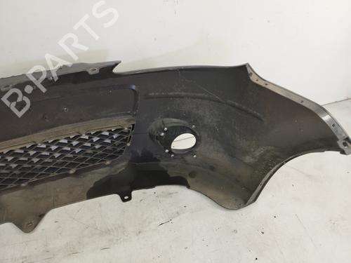 Front bumper CHEVROLET MATIZ (M200, M250) 0.8 | BP28319302C7 