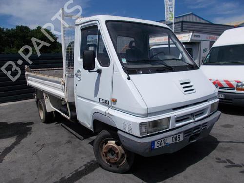 Used Parts RENAULT TRUCKS MESSENGER Platform/Chassis  B 80.45 (FN40A5)  2899951