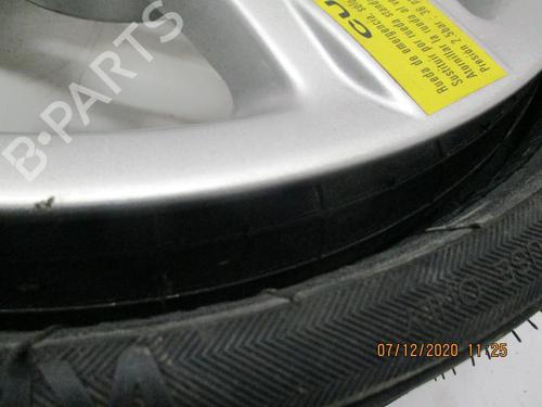 Rim AUDI ALLROAD C5 (4BH) 2.5 TDI quattro | BP27085447C45 