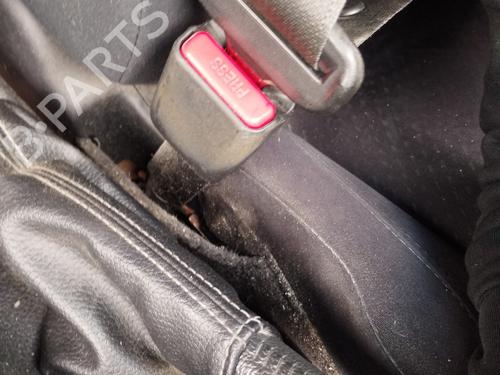 Used Seat buckle NISSAN NAVARA NP300 Pickup (D23, D23T) 2.3 dCi 4x4 (D231) (163 hp) 27049510