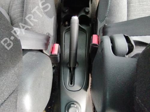 Used Middle console CITROËN C3 Picasso (SH_) 1.2 THP 110 (SHHNZ6) (110 hp) 30774103