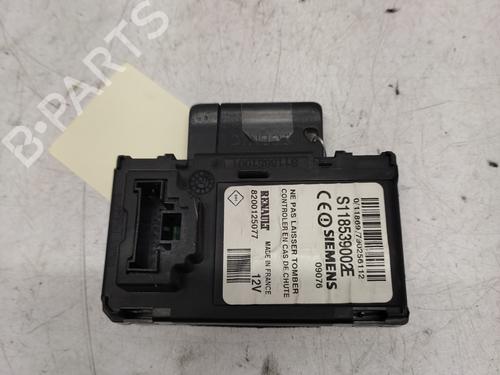 Card reader RENAULT SCÉNIC II (JM0/1_) | BP37284341E4 - Image 3