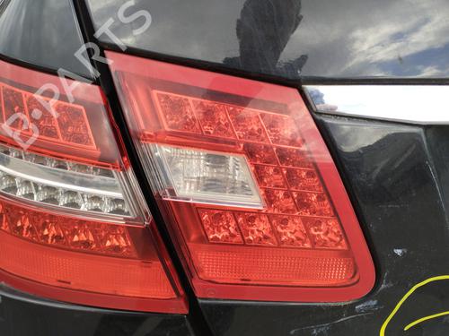 Used Left tailgate light MERCEDES-BENZ E-CLASS (W212) E 350 CDI (212.025) (231 hp) 27049362