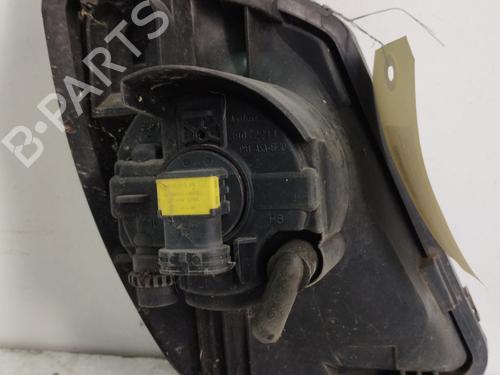 Left front fog light PEUGEOT 308 SW I (4E_, 4H_) 1.6 HDi | BP28537313C30 