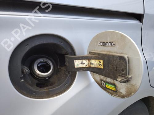 Used Fuel flap FORD GRAND C-MAX (DXA/CB7, DXA/CEU) 1.6 TDCi (115 hp) 29550527