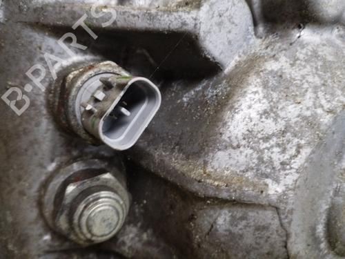 Gearbox CHRYSLER SEBRING Convertible (JS) 2.0 CRD | BP27045661M3  - Image 8