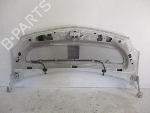 Used Hood RENAULT KANGOO / GRAND KANGOO II (KW0/1_) 1.5 dCi 90 (KW05, KW08, KW0G, KW11) (90 hp) 27055723