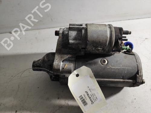Used Starter Starter PEUGEOT 2008 I (CU_) 1.6 HDi (92 hp) 27074284 27074284
