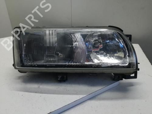 Used Right headlight Right headlight NISSAN PRIMERA (P10) [1990-1996] 33442497 33442497