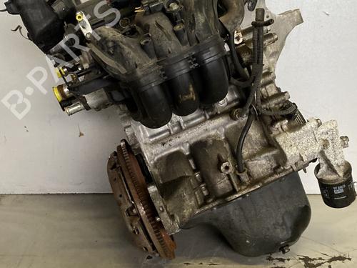 Motor CITROËN C1 (PM_, PN_) 1.0 (68 hp) 27045771