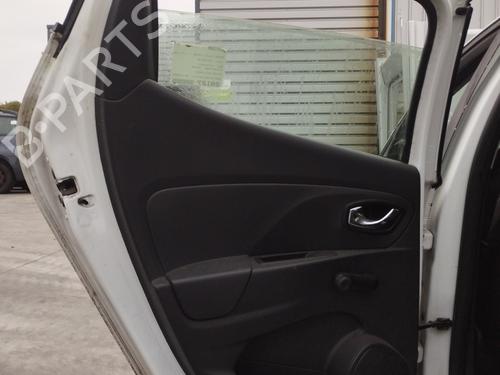 Left rear door RENAULT CLIO IV (BH_) 1.5 dCi 90 | BP29529370C4 