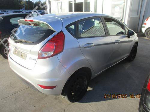 Left taillight FORD FIESTA VI (CB1, CCN) 1.5 TDCi | BP27075856C34 - Image 6