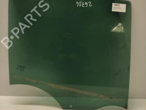 Used Rear right door window RENAULT CLIO III (BR0/1, CR0/1) 1.6 16V GT (BR10, CR10) (128 hp) 27084998