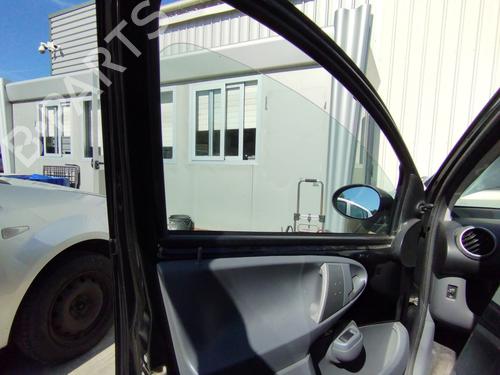 Used Front left lock CITROËN C1 (PM_, PN_) 1.0 (68 hp) 29476540