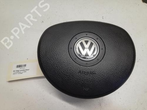 Førerens kollisjonspute VW GOLF V (1K1) 1.9 TDI (105 hp) 27086326