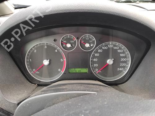 Gearbox FORD FOCUS C-MAX (DM2) 1.8 TDCi | BP27521164M3 - Image 3