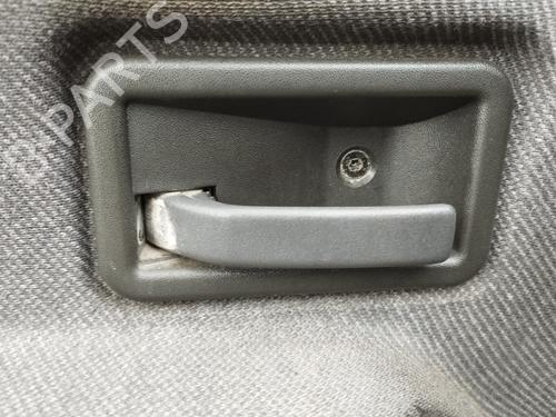 Used Front left interior door handle RENAULT 19 II (B/C53_) 1.4 (B/C532) (58 hp) 28482110