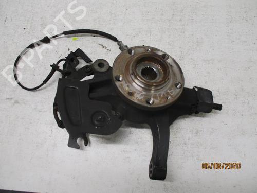 Used Right front steering knuckle PEUGEOT EXPERT Van (V_) 2.0 BlueHDi 120 (122 hp) 27056145
