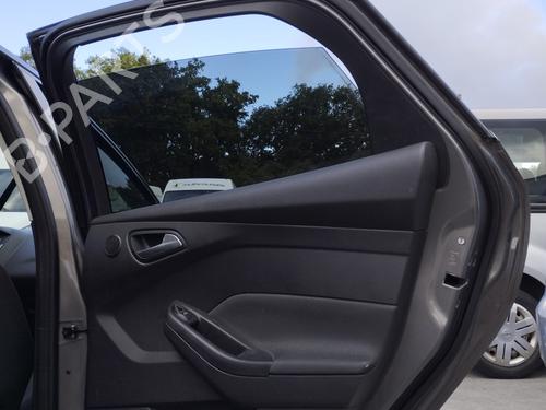 Right rear door FORD FOCUS III 1.6 EcoBoost | BP28384312C5 